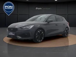 Grijs Gebruikt 2022 Cupra Leon Hatchback | € 24.950 (Goede deal)
