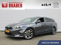 Grijs Gebruikt 2025 Kia Ceed Sportswagon Stationwagen | € 32.950