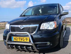 Lancia Voyager