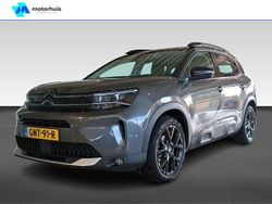 Grijs Gebruikt 2024 Citroën C5 Aircross SUV | € 28.940