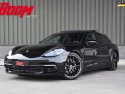 Zwart Gebruikt 2018 Porsche Panamera S E-Hybrid Sport Turismo Sedan | € 63.945 (Super prijs)