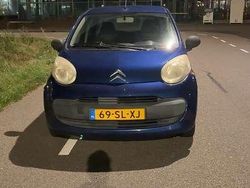 Blauw Gebruikt 2006 Citroën C1 Hatchback | € 1.999 (Eerlijke prijs)