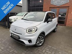 Grijs Gebruikt 2025 Leapmotor T03 Hatchback | € 15.950 (Goede deal)