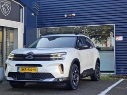 Wit Gebruikt 2024 Citroën C5 Aircross SUV | € 30.645 (Eerlijke prijs)