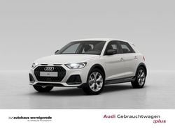 Wit Gebruikt 2024 Audi A1 Hatchback | € 34.405 (Iets duurder)