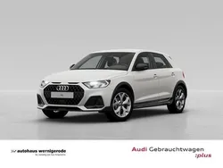 Wit Gebruikt 2024 Audi A1 Hatchback | € 34.327 (Iets duurder)