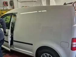 Wit Gebruikt 2011 VW Caddy MPV | € 10.000 (Eerlijke prijs)