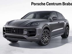 Grijs Nieuw 2025 Porsche Cayenne SUV | € 161.067 (Eerlijke prijs)
