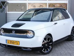 Wit Gebruikt 2021 Honda e Advance Hatchback | € 28.950