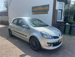 Grijs Gebruikt 2006 Renault Clio II Hatchback | € 999 (Eerlijke prijs)