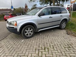 Grijs Gebruikt 2004 Volvo XC90 SUV | € 2.990