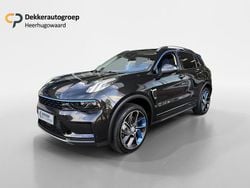 Zwart Gebruikt 2022 Lynk & Co 01 SUV | € 24.945 (Eerlijke prijs)