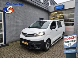 Wit Gebruikt 2017 Toyota Proace Comfort Van | € 14.950 (Iets duurder)