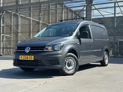 Grijs Gebruikt 2019 VW Caddy MPV | € 9.950 (Goede deal)