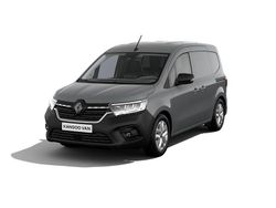 Gris urban Nieuw 2025 Renault Kangoo MPV | € 32.350 (Duur)