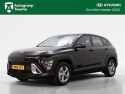Zwart Gebruikt 2025 Hyundai Kona Comfort SUV | € 31.545