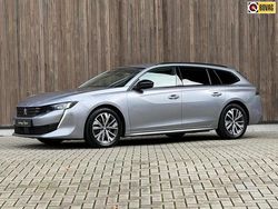 Grijs Gebruikt 2022 Peugeot 508 Allure Stationwagen | € 22.900 (Goede deal)