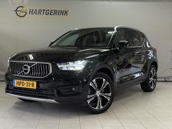 Zwart Gebruikt 2021 Volvo XC40 Inscription SUV | € 31.925 (Eerlijke prijs)