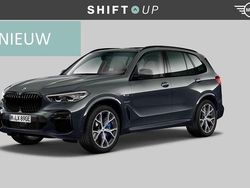Grijs Gebruikt 2023 BMW X5 M Sport SUV | € 69.940 (Goede deal)