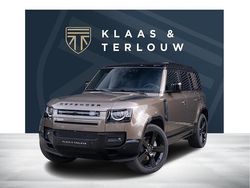 Overige Gebruikt 2025 Land Rover Defender HSE Dynamic SUV | € 111.739 (Iets duurder)