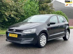 Zwart Gebruikt 2014 VW Polo Edition Hatchback | € 7.450 (Eerlijke prijs)