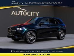 Groen Gebruikt 2021 Mercedes GLE450 AMG AMG line SUV | € 61.950 (Goede deal)