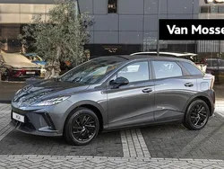 Grijs Nieuw 2025 MG MG4 EV Hatchback | € 25.995 (Super prijs)