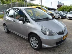 Grijs Gebruikt 2007 Honda Jazz S Hatchback | € 2.499 (Duur)