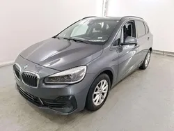 Grijs Gebruikt 2021 BMW 216 | € 18.490 (Eerlijke prijs)