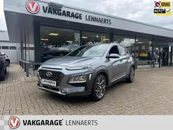 Grijs Gebruikt 2021 Hyundai Kona SUV | € 20.985 (Goede deal)