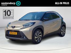 Bruin Gebruikt 2025 Toyota Aygo X Pulse SUV | € 22.450