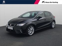 Zwart Gebruikt 2024 Seat Ibiza FR Hatchback | € 19.880 (Eerlijke prijs)
