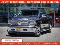 Grijs Gebruikt 2016 Dodge Ram Pickup | € 27.950 (Goede deal)