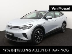 Grijs Gebruikt 2023 VW ID.4 Comfortline SUV | € 41.945 (Iets duurder)