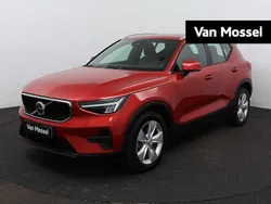 Gebruikt 2018 Volvo XC40 Momentum SUV | € 34.940 (Eerlijke prijs)