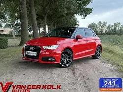 Overige Gebruikt 2016 Audi A1 Sportback Comfort Hatchback | € 14.885 (Eerlijke prijs)