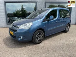 Blauw Gebruikt 2009 Citroën Berlingo MPV | € 4.950 (Eerlijke prijs)