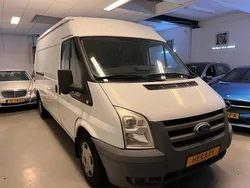 Overige Gebruikt 2010 Ford Transit Van | € 3.950 (Eerlijke prijs)