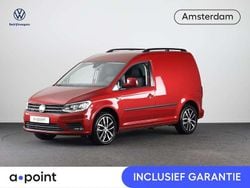 Rood Gebruikt 2020 VW Caddy Edition MPV | € 18.449 (Goede deal)