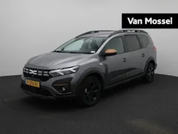 Grijs Gebruikt 2024 Dacia Jogger Extreme MPV | € 23.430 (Eerlijke prijs)