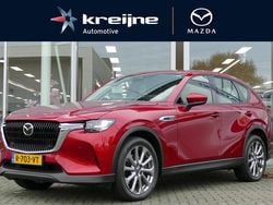 Soul red crystal m Gebruikt 2022 Mazda CX-60 Exclusive-Line SUV | € 36.425 (Super prijs)