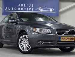 Grijs Gebruikt 2006 Volvo S80 Sedan | € 2.843