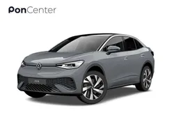 Zwart Nieuw 2024 VW ID.5 Pro SUV | € 49.950 (Goede deal)