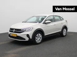 Grijs Gebruikt 2023 VW Taigo SUV | € 21.900 (Eerlijke prijs)