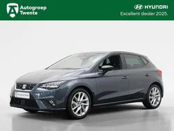 Grijs Gebruikt 2024 Seat Ibiza FR Hatchback | € 21.245 (Eerlijke prijs)