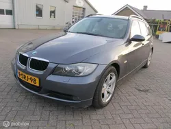 Grijs Gebruikt 2005 BMW 320 Executive Stationwagen | € 2.400