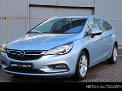 Grijs Gebruikt 2018 Opel Astra Edition Stationwagen | € 14.745 (Eerlijke prijs)