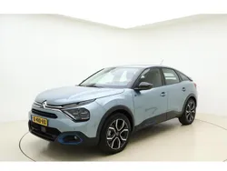 Blauw Gebruikt 2020 Citroën e-C4 Feel SUV | € 20.945 (Iets duurder)