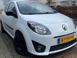 Wit Gebruikt 2011 Renault Twingo Collection Hatchback | € 2.250 (Goede deal)