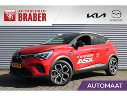 Rood, metallic lak Gebruikt 2023 Mitsubishi ASX Edition SUV | € 28.950 (Goede deal)